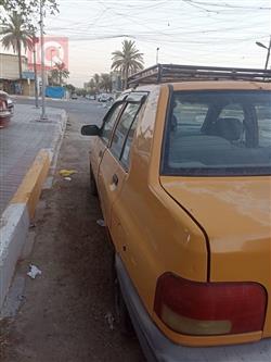سايبا 131